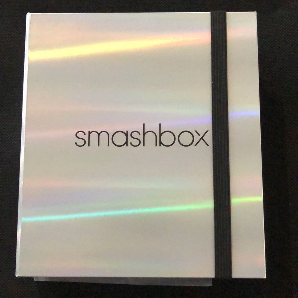 Smashbox Master Class Palette LIMITED EDITION